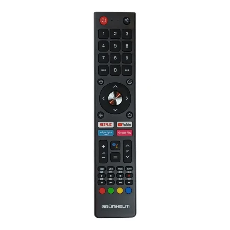 Телевизор Grunhelm (55UI700-GA11V)