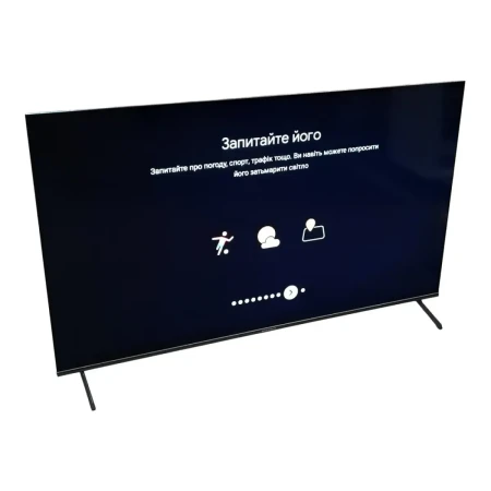 Телевизор Grunhelm (55UI700-GA11V)