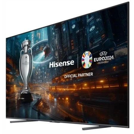 Телевізор Hisense (100E7NQ PRO)