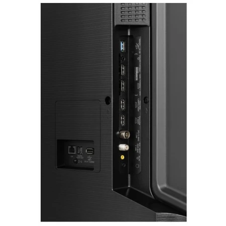 Телевізор Hisense (100E7NQ PRO)