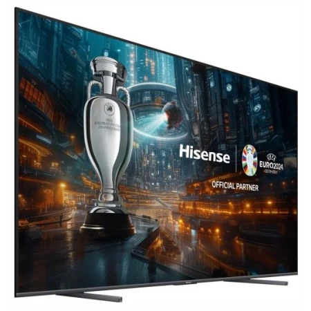 Телевізор Hisense (100E7NQ PRO)