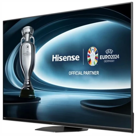 Телевізор Hisense (65U8NQ)