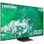 Телевізор Samsung (QE65S90DAUXUA)