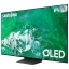 Телевізор Samsung (QE65S90DAUXUA)