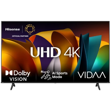 Телевізор Hisense (50A6N)