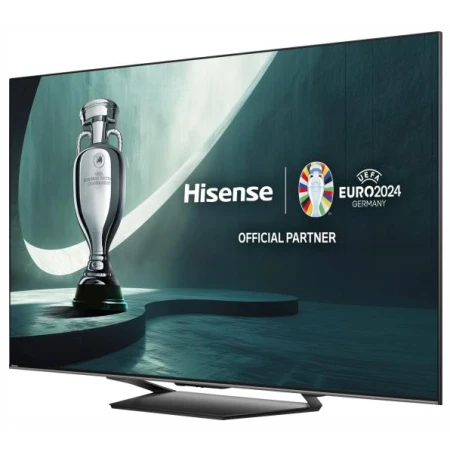 Телевізор Hisense (55U7NQ)