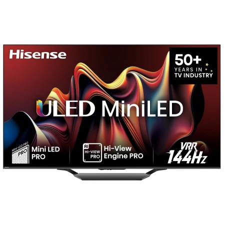 Телевізор Hisense (55U7NQ)