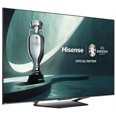 Телевізор Hisense (55U7NQ)