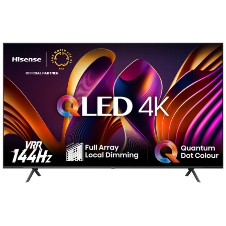 Телевізор Hisense (85E7NQ PRO)