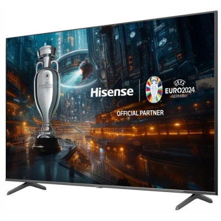 Телевізор Hisense (85E7NQ PRO)