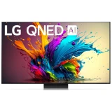 Телевизор LG (86QNED91T6A)