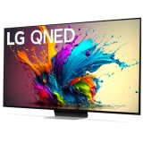 Телевизор LG (86QNED91T6A)