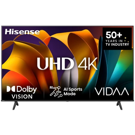 Телевізор Hisense (75A6N)