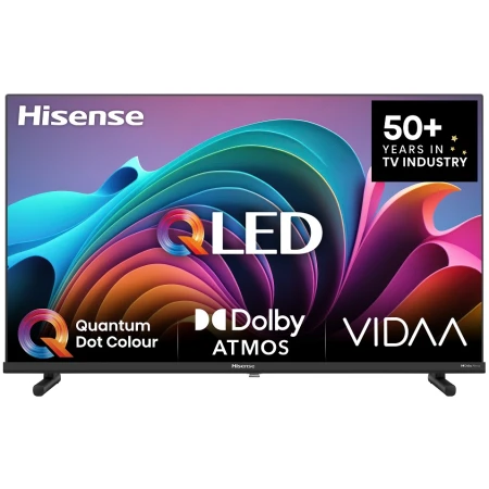 Телевізор Hisense (40A5NQ)