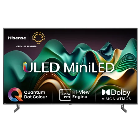 Телевізор Hisense (75U6NQ)