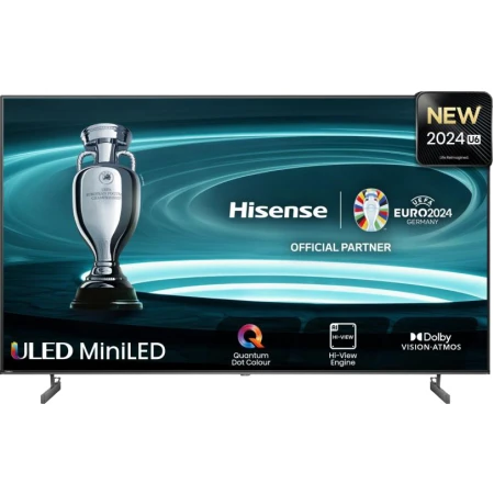 Телевізор Hisense (75U6NQ)