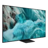 Телевізор Samsung (QE75Q7F5AUXUA)
