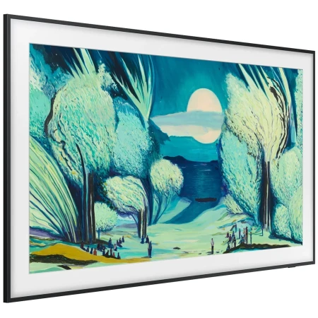 Телевізор Samsung (QE55LS03FAUXUA)