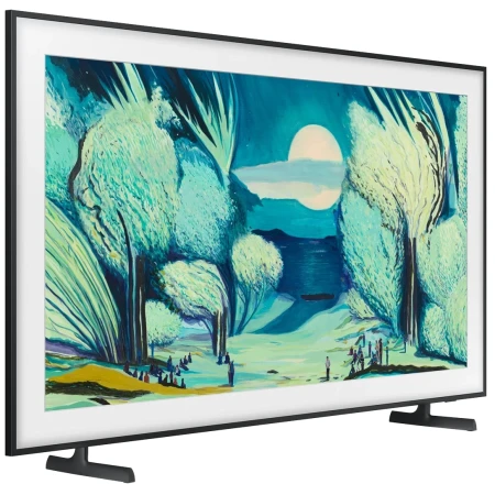 Телевізор Samsung (QE55LS03FAUXUA)