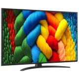 Телевизор LG (50NANO81A6A)