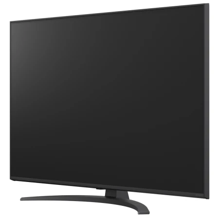 Телевизор LG (50NANO81A6A)