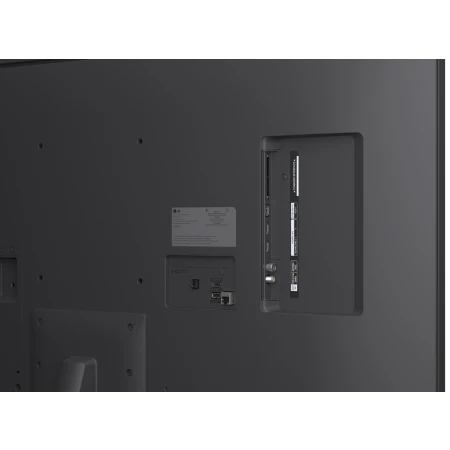 Телевизор LG (50NANO81A6A)