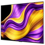 Телевизор LG (OLED55G54LW)