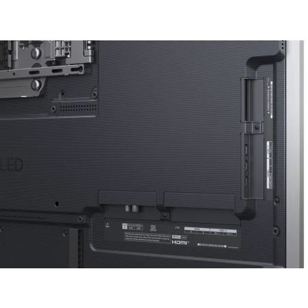 Телевизор LG (OLED55G54LW)
