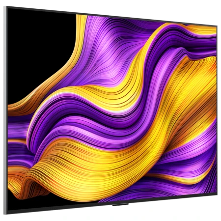 Телевизор LG (OLED55G54LW)