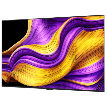 Телевизор LG (OLED55G54LW)