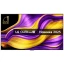 Телевизор LG (OLED55G54LW)