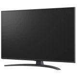 Телевизор LG (43NANO81A6A)