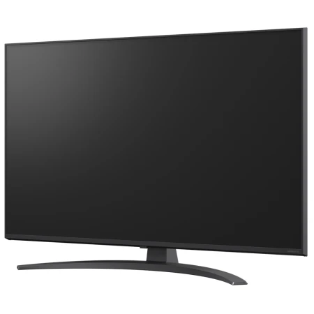 Телевизор LG (43NANO81A6A)