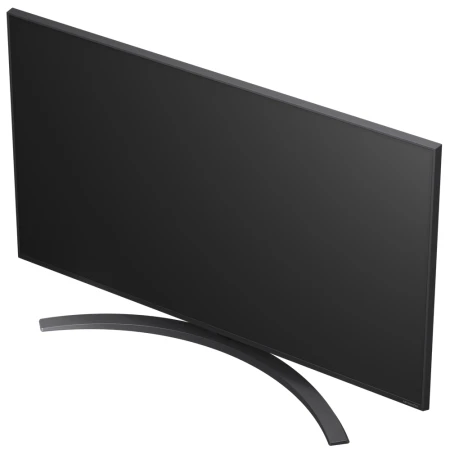Телевизор LG (43NANO81A6A)