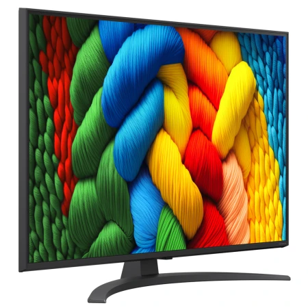 Телевизор LG (43NANO81A6A)