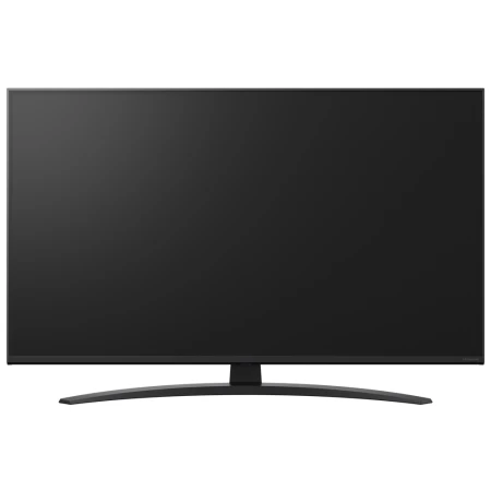 Телевизор LG (43NANO81A6A)