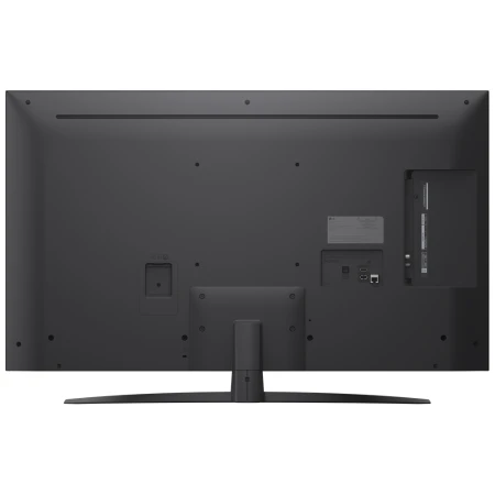 Телевизор LG (43NANO81A6A)