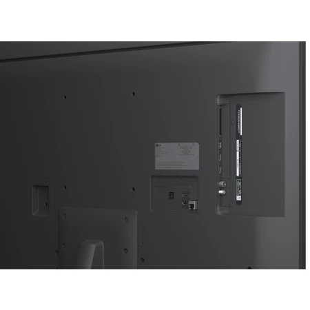 Телевизор LG (43NANO81A6A)