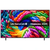 Телевизор LG (65NANO90A6B)