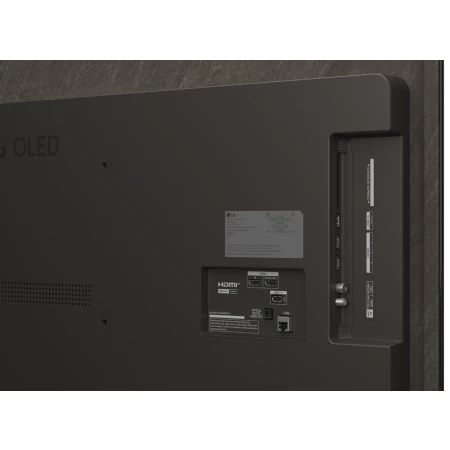 Телевизор LG (OLED55B56LA)