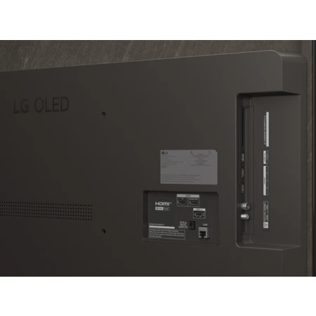 Телевізор LG (OLED48B56LA)