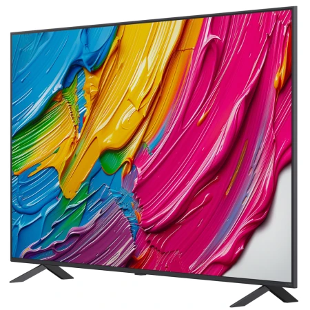 Телевізор LG (65QNED80A6A)