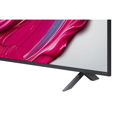 Телевізор LG (65QNED80A6A)