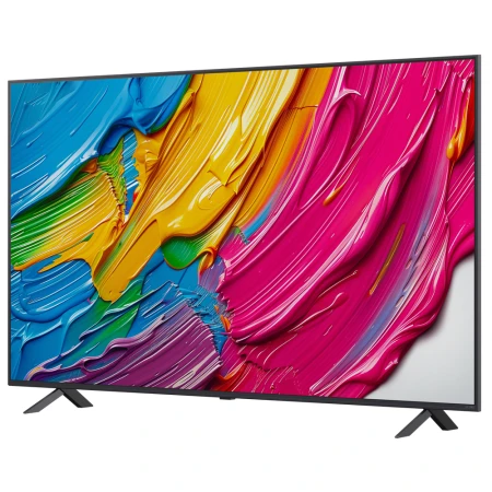 Телевізор LG (65QNED80A6A)