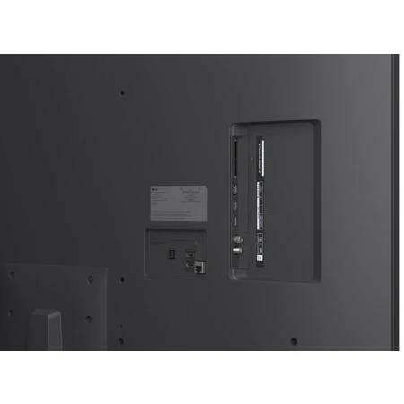 Телевизор LG (55NANO81A6A)