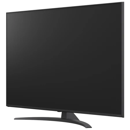 Телевизор LG (55NANO81A6A)