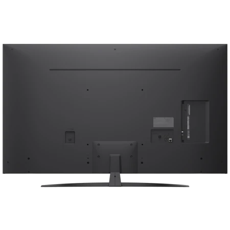 Телевизор LG (55NANO81A6A)
