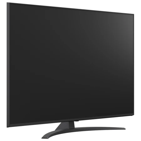 Телевизор LG (55NANO81A6A)