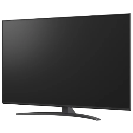 Телевизор LG (55NANO81A6A)