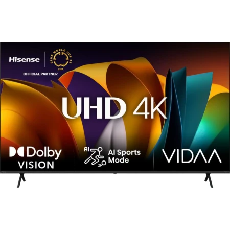 Телевізор Hisense (85A6N)